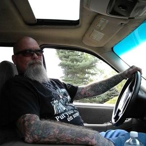 Meet your Posher, Jim